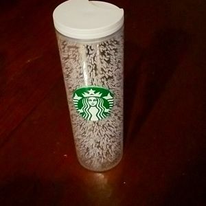 Starbucks Bubble Tumbler